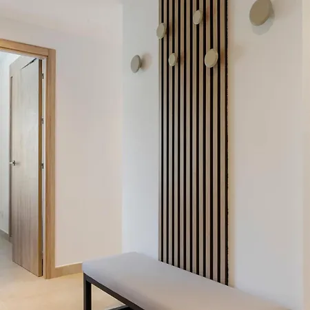 Apartamento Royal Penthouse Sunny Golf Estepona