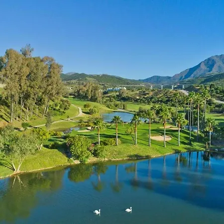 Lejlighed Royal Penthouse Sunny Golf