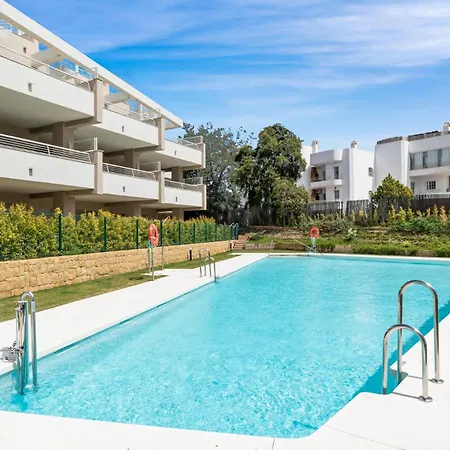 Royal Penthouse Sunny Golf Lejlighed