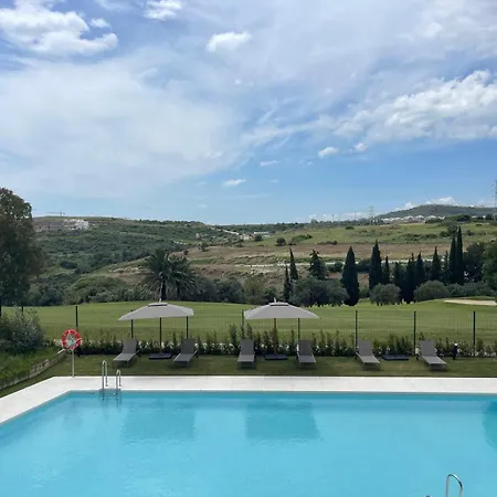 Royal Penthouse Sunny Golf דירה