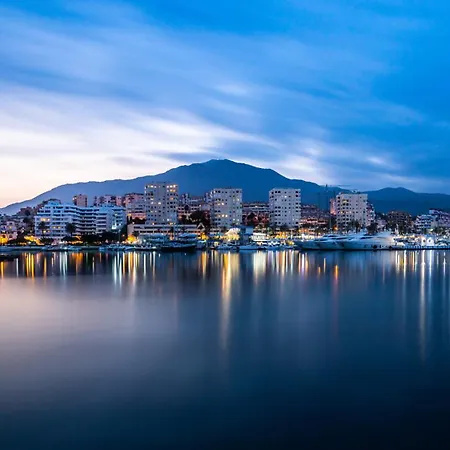 דירה Royal Penthouse Sunny Golf