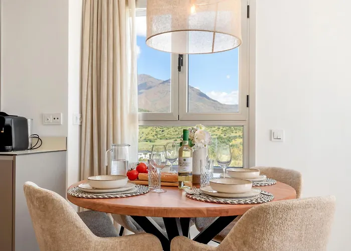 Apartment Royal Penthouse Sunny Golf Estepona