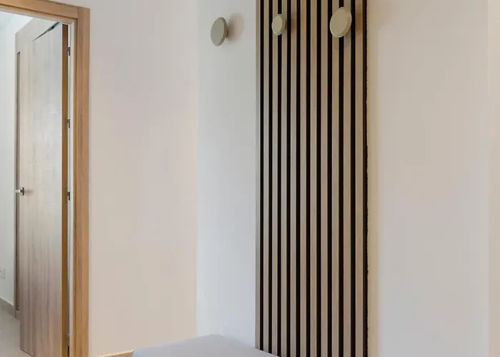 Apartment Royal Penthouse Sunny Golf Estepona