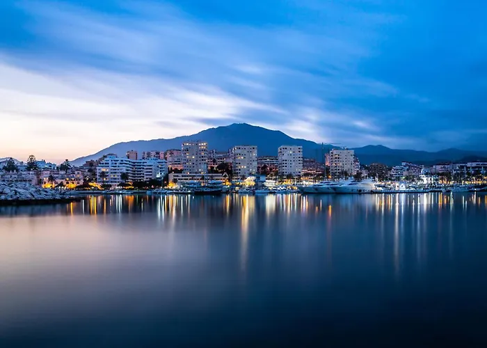 Apartment Royal Penthouse Sunny Golf