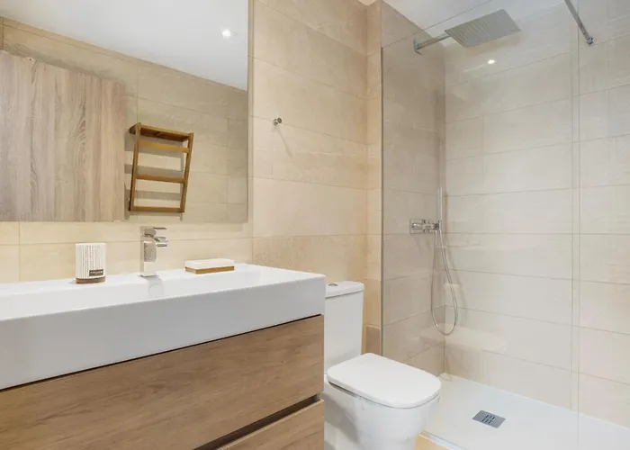 Apartment Royal Penthouse Sunny Golf Estepona