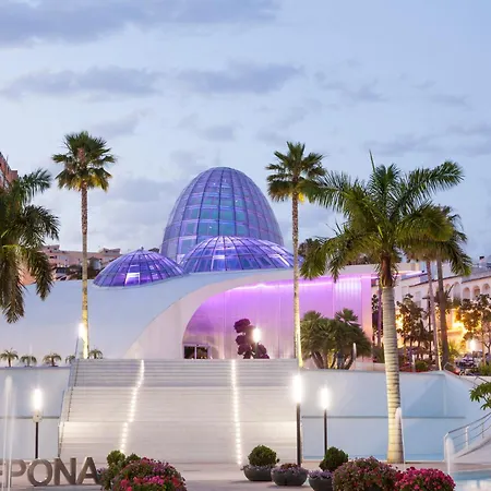 Royal Penthouse Sunny Golf * Estepona