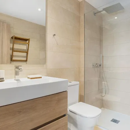 Apartment Royal Penthouse Sunny Golf Estepona